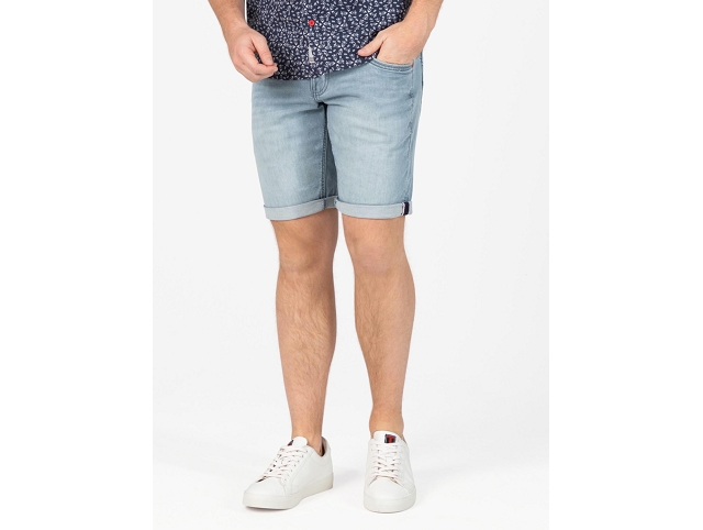 Timezone homme scotty tz . 25.10013.00.3453 bleu8213801_2