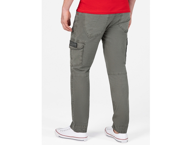 Timezone homme roger tz . 26.10035.06.1202 gris8214001_4