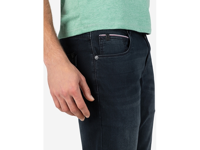 Timezone homme scott tz . 27.10014.00.3262 noir8214202_3
