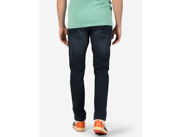 Timezone homme scott tz . 27.10014.00.3262 noir8214202_4