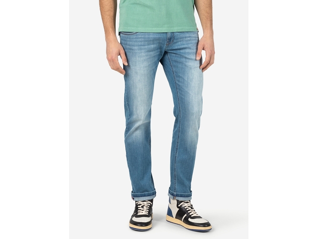 Timezone homme scott tz . 27.10014.00.3450 bleu8214302_2