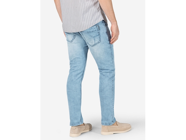 Timezone homme scott tz . 27.10014.00.3453 bleu8214401_4