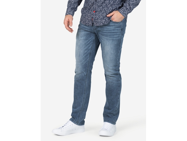 Timezone homme eduardo tz . 27.10064.00.3791 bleu8214602_2