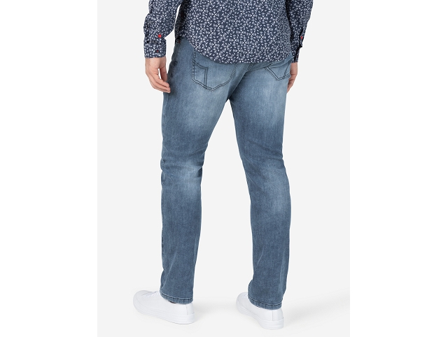 Timezone homme eduardo tz . 27.10064.00.3791 bleu8214602_4