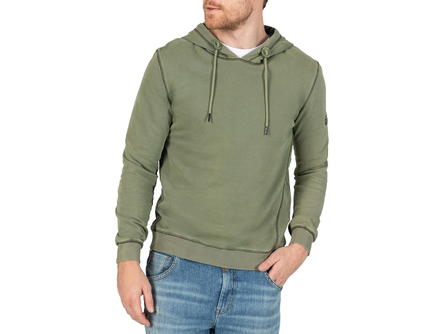 Timezone homme 28.10230.06.6890 vert