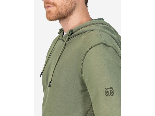 Timezone homme 28.10230.06.6890 vert8214701_3