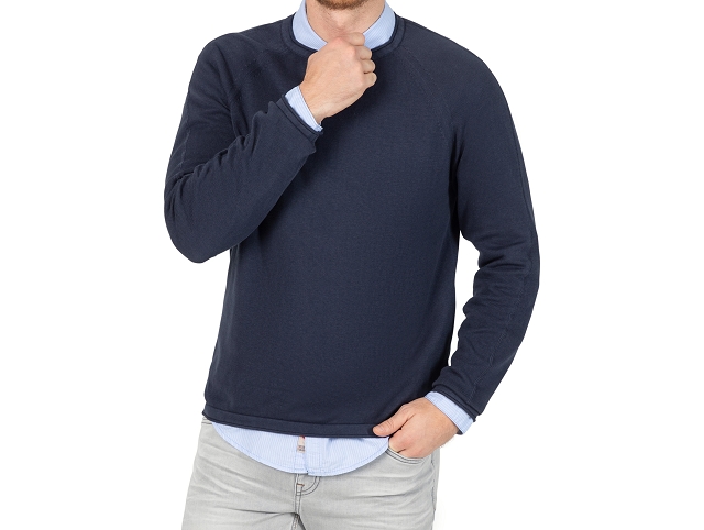 Timezone homme 28.10228.06.9150 bleu