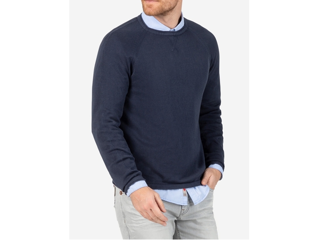 Timezone homme 28.10228.06.9150 bleu8214801_2