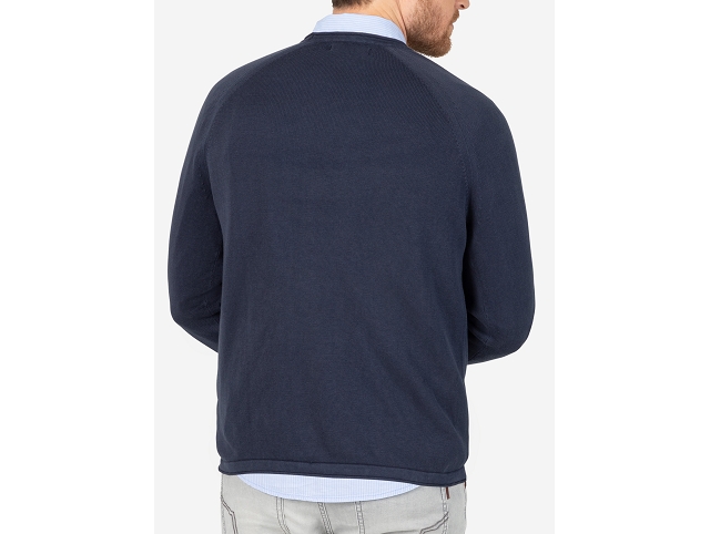 Timezone homme 28.10228.06.9150 bleu8214801_4
