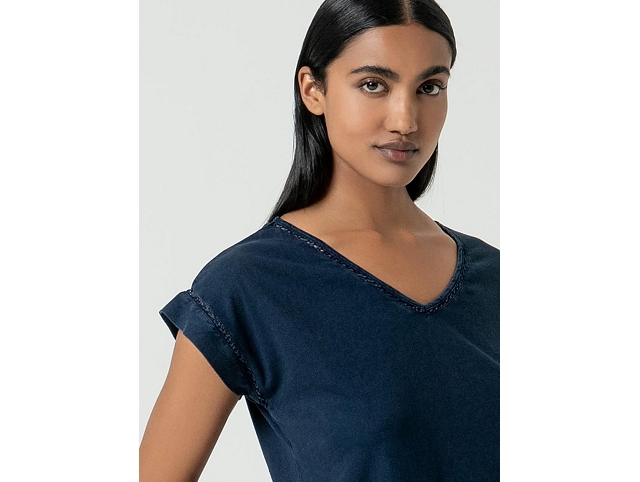 Surkana femme 525tina016 bleu8215001_3
