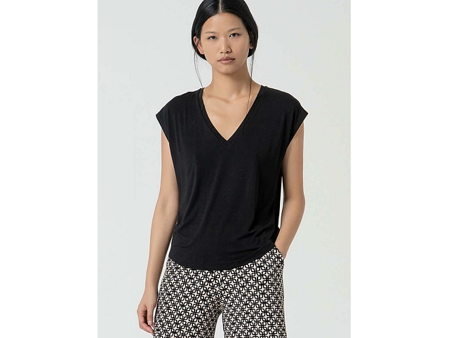 Surkana femme 515lica013 noir