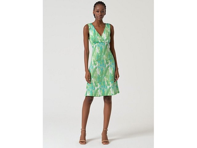 Surkana femme 525ryly712 vert
