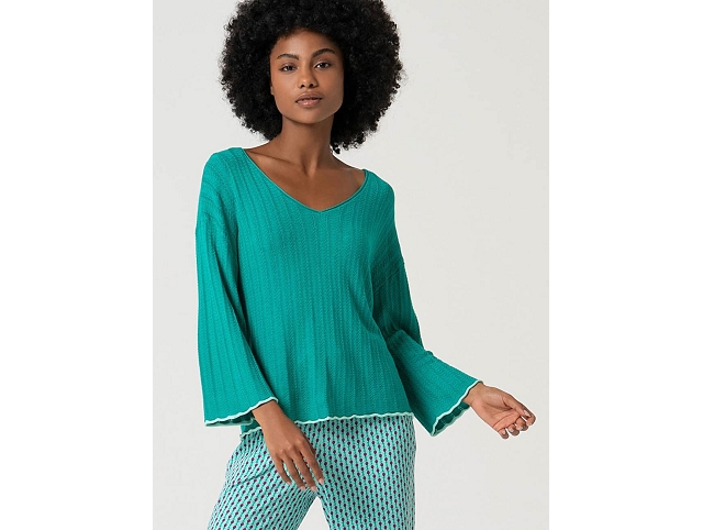 Surkana femme 515liti233 vert