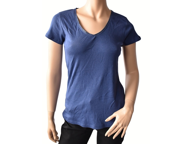 C est beau la vie femme 65cb2ts805 . eve bleu
