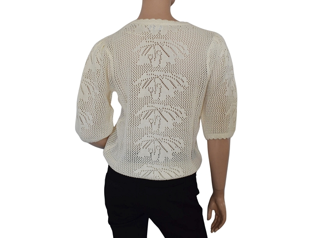 C est beau la vie femme 65cb2pu200 . pomme beige8218601_3