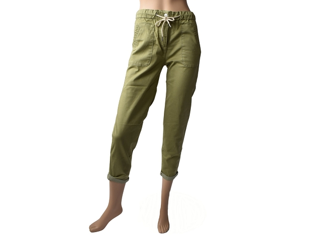 C est beau la vie femme 65cb2ps804  johanna vert