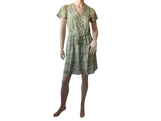 C est beau la vie femme 65cb2ro206 . noa vert