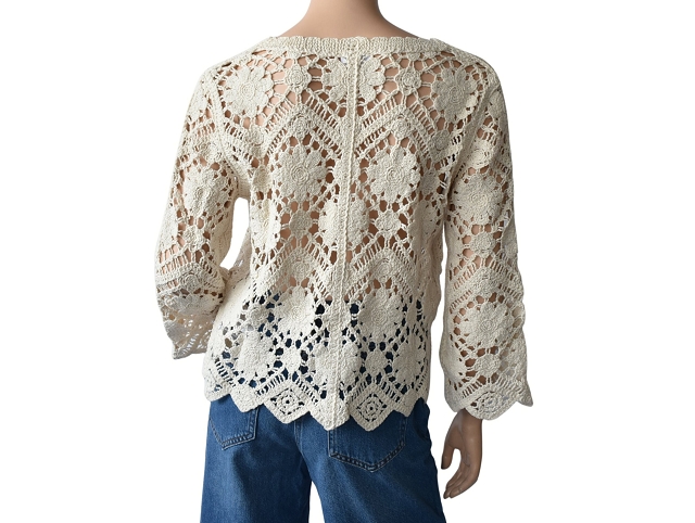 C est beau la vie femme 65cb2gi401 . mayenne beige8219201_2