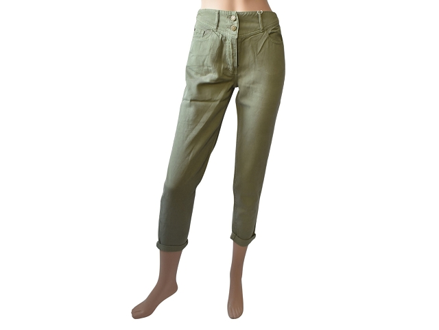 C est beau la vie femme 63cb2ps800 . rose vert