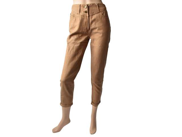 C est beau la vie femme 63cb2ps800 . rose marron