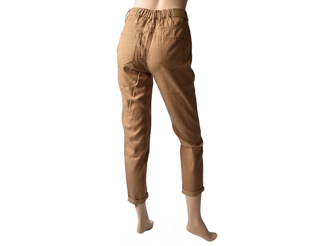 C est beau la vie femme 63cb2ps800 . rose marron8219303_3