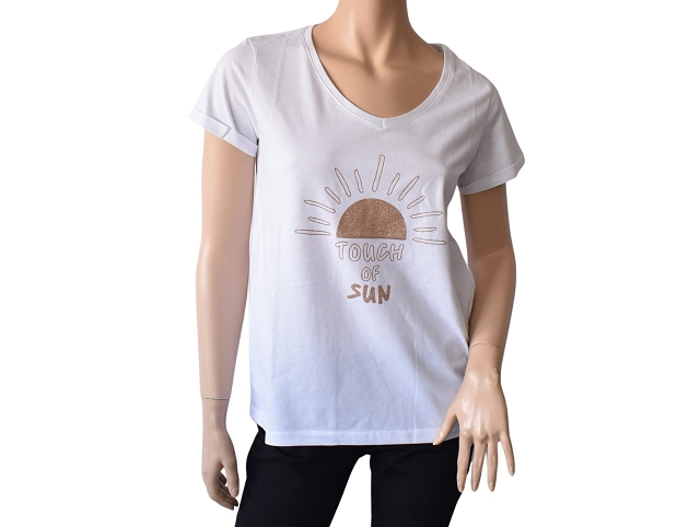 C est beau la vie femme 65cb2ts400 . sable blanc