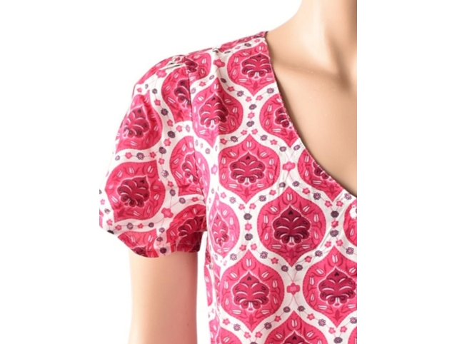 C est beau la vie femme 65cb2ch306 . bloom rose et violet8219901_2
