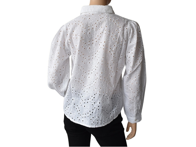 C est beau la vie femme 65cb2ch302 . bamby blanc8220201_3