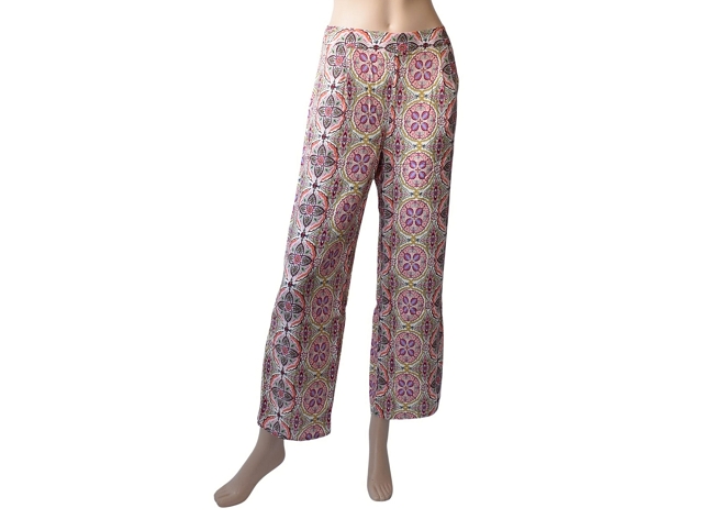 C est beau la vie femme 65cb2ps408 . malabar rose et violet