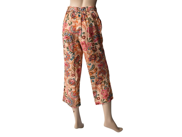 C est beau la vie femme 65cb2ps406 . georgia jaune et orange8220701_3