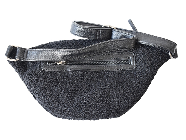 Mandoline maroquinerie 3953 noir8221401_2