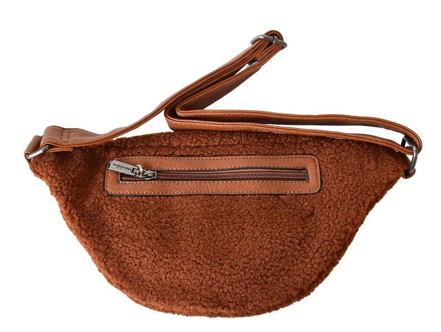 Mandoline maroquinerie 3953 marron8221404_2