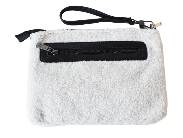 Mandoline maroquinerie 3954 blanc8221704_2