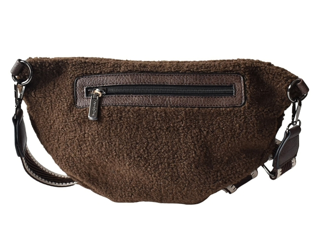 Mandoline maroquinerie 6081 marron8222504_2