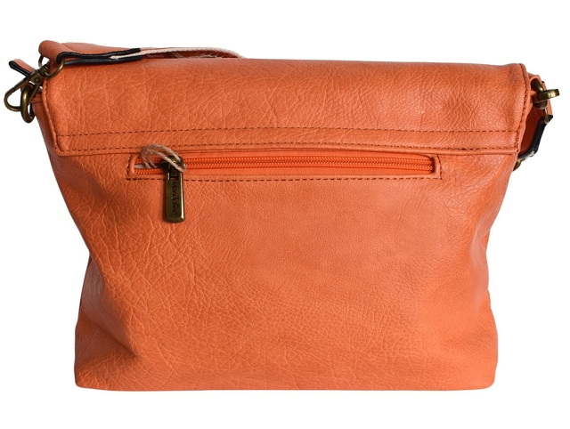 Mandoline maroquinerie md.040 jaune et orange8222704_3