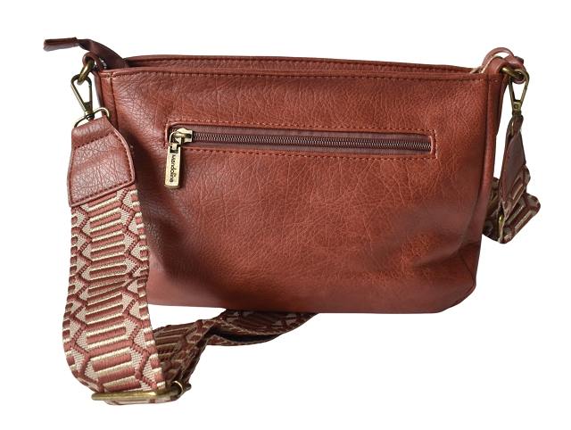 Mandoline maroquinerie md.1393 marron8222812_2