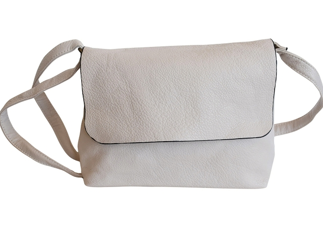 Mandoline maroquinerie md.5239 beige