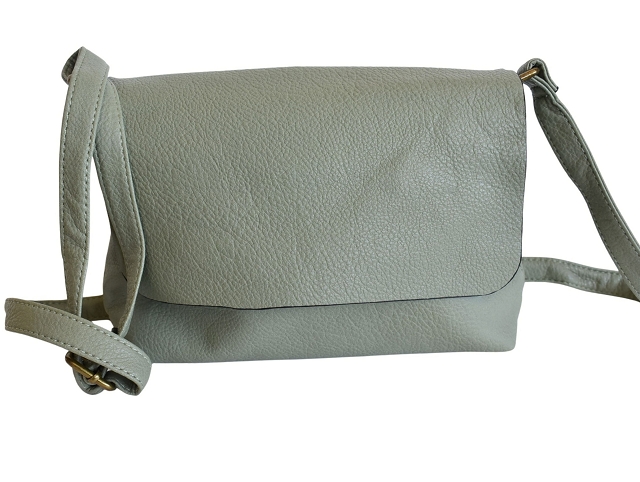 Mandoline maroquinerie md.5239 vert