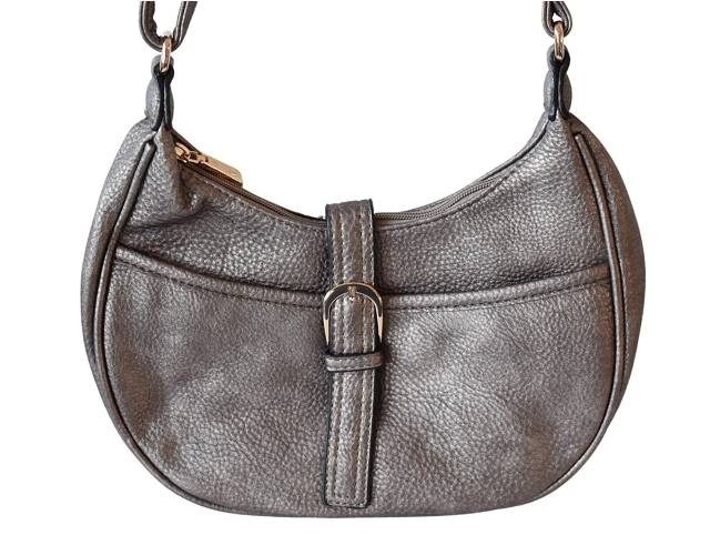 Mandoline maroquinerie md.5602 marron