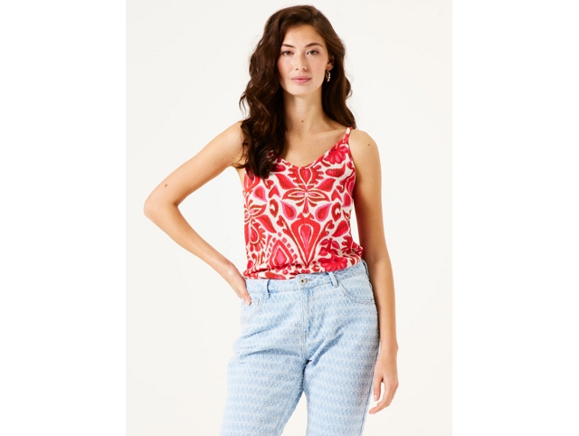 Garcia femme e50220 rouge8224101_2