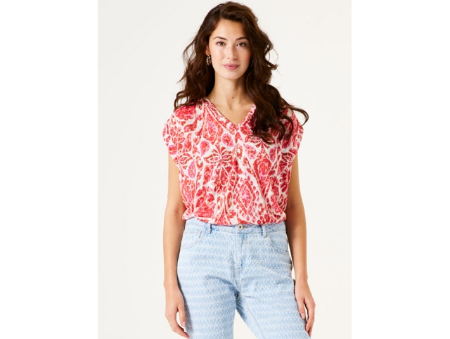 Garcia femme e50207 rouge8224301_2