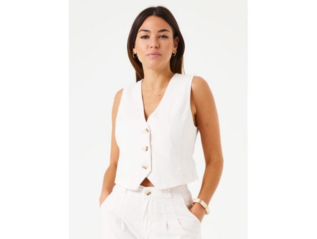 Garcia femme e50290 beige