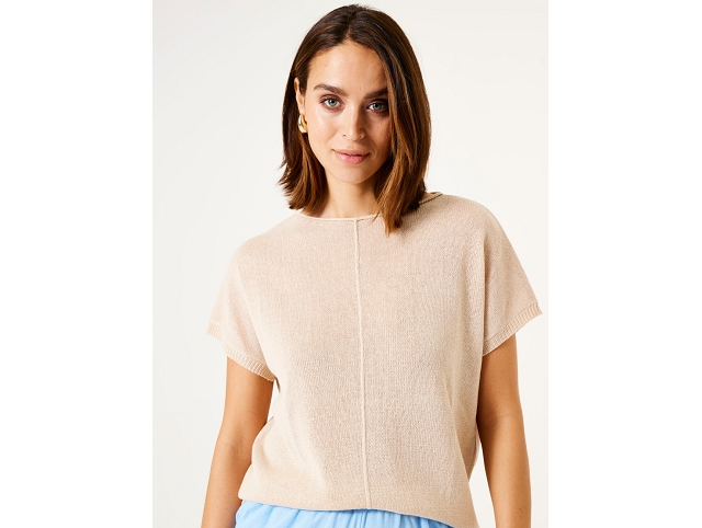 Garcia femme e50242 beige8224601_2