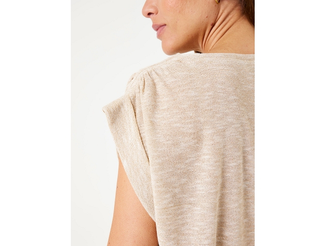 Garcia femme e50209 beige8224701_3