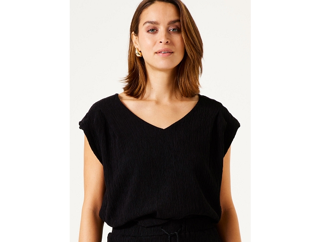 Garcia femme e50214 noir