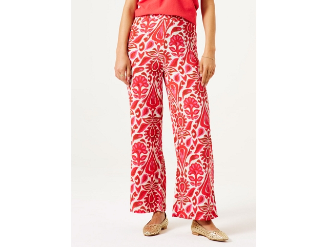 Garcia femme e50312 rouge