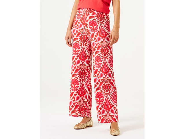 Garcia femme e50312 rouge8225201_2