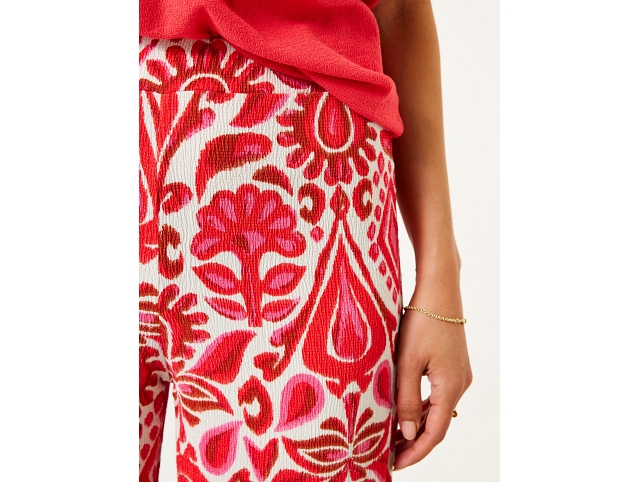Garcia femme e50312 rouge8225201_3