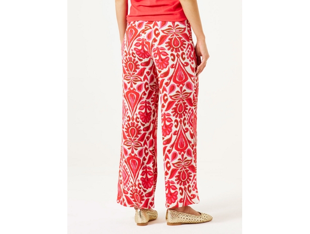 Garcia femme e50312 rouge8225201_4