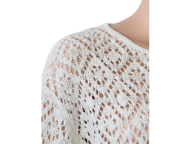 Teddy smith femme p.darcy . 31517354d blanc8225901_2